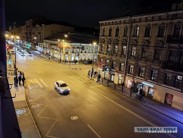 Из Казахстана в Карелию на машине