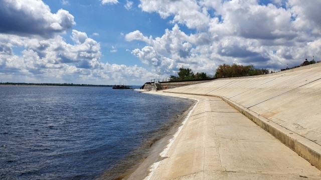 Город-герой Волгоград за 48 часов