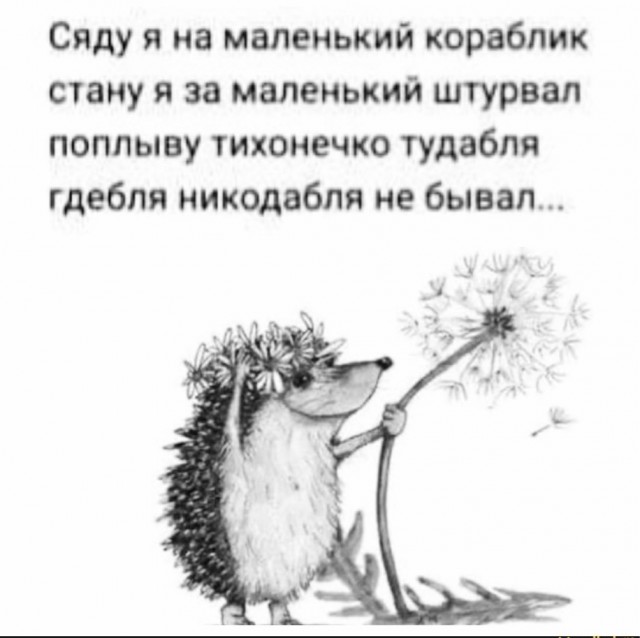 Весёлый полтишок 10.06.22