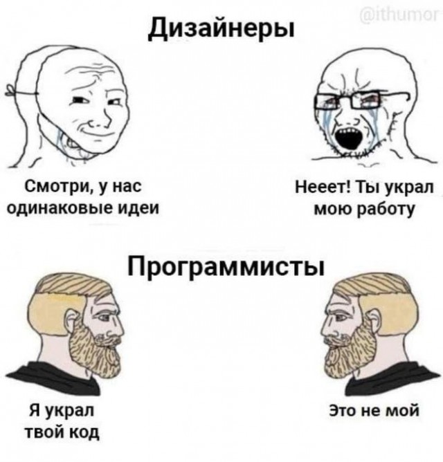 Калейдоскоп картинок