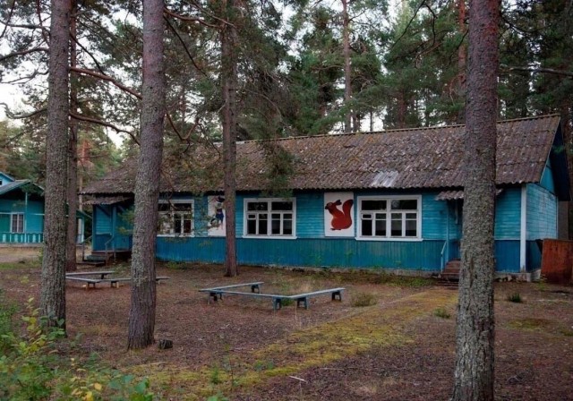 Когда-то ты хотел быстрее вырасти и никого не слушаться.