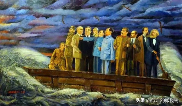 Пандемия съехавших крыш - разновидности болезни. Россия и мир. Часть 40.