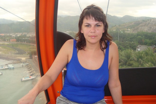 Вьетнам 2012