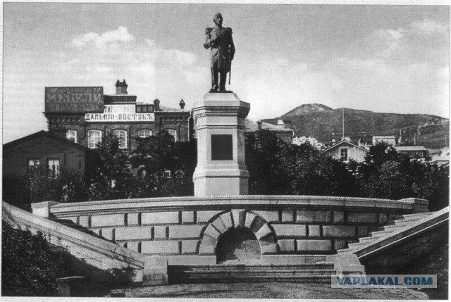 Мой Владивосток