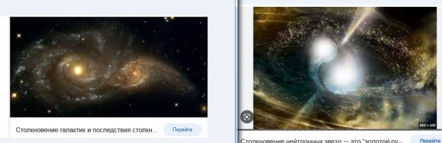 Вы верите учёным? Где мы находимся и кто мы?