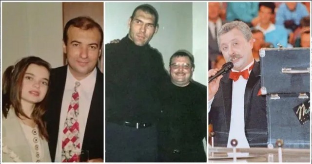 Как молоды мы были. Часть третья