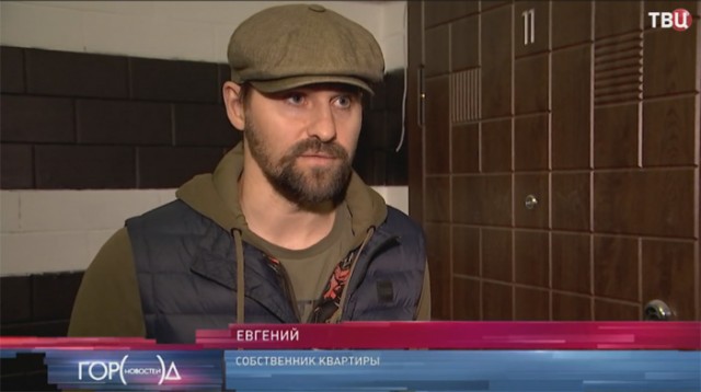 На Студенческой москвич выкупил подъезд дома и закрыл его для жильцов