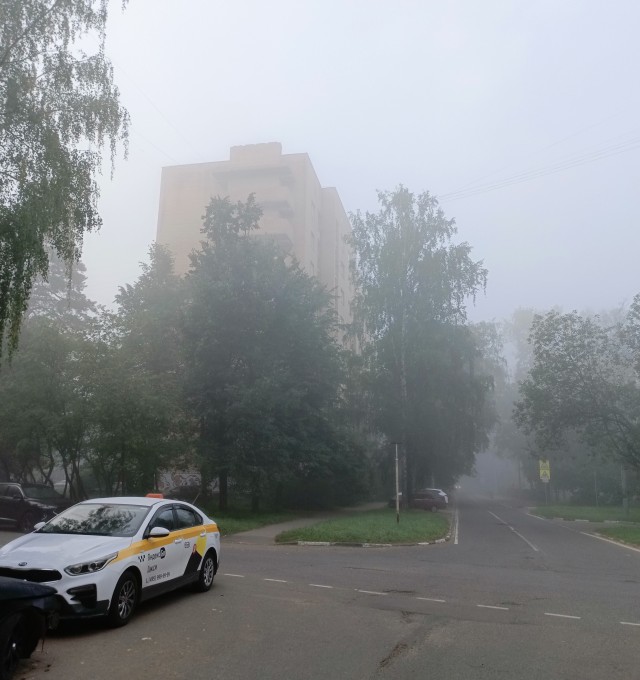 Мои фото без обработки