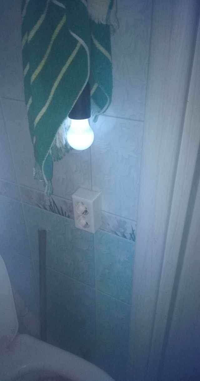 Кто чем занят?