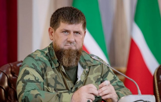 В Чечне готовится смена власти?