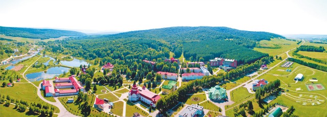 Самые живописные места России, которые стоит посетить