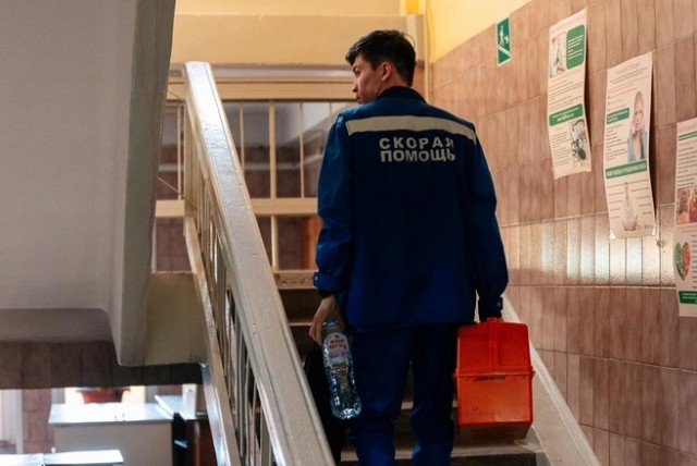 «Нас прокатили»: новосибирские медики заявили о снижении выплат вопреки поручениям Путина