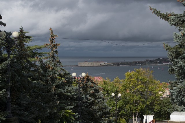 Севастополь