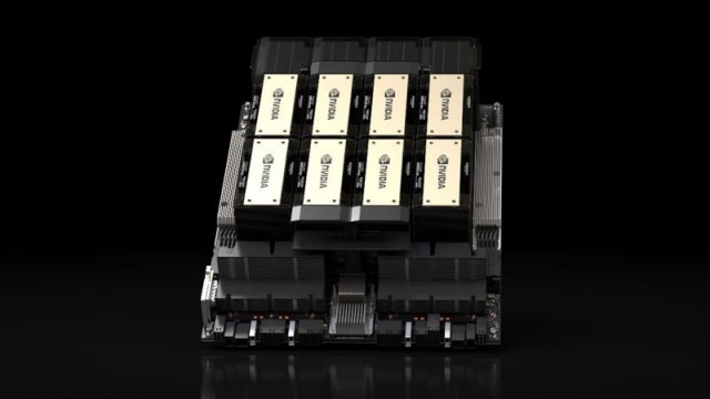 Из-за успеха ИИ DeepSeek новые власти США намерены ещё сильнее ограничить поставки чипов Nvidia в Китай