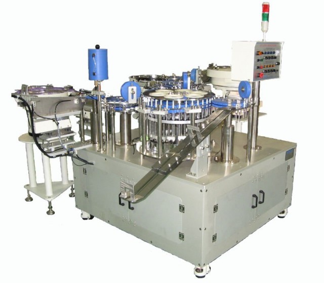 Как это сделано. Пластиковые бутылки.