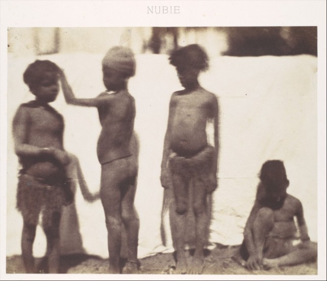 Окно в прошлое: 30 первых фотоснимков, сделанных в 1839 году Джоном Гершелем