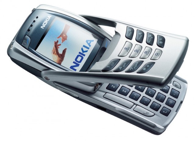 Nokia 3310: возвращение.