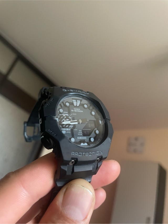 Ваши первые Casio