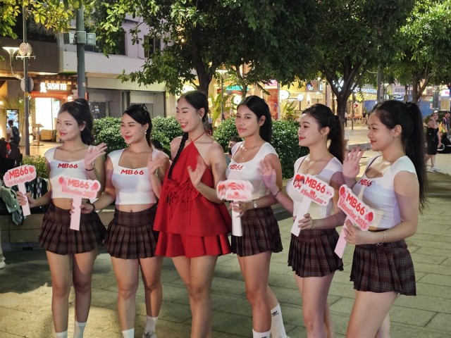 Мое веселое азиатское турне в поисках поперек 18+