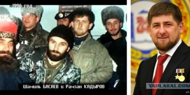 Приличный и порядочный человек