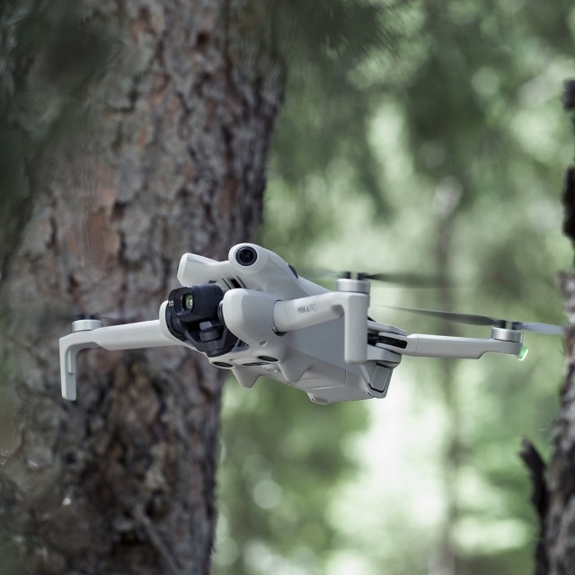 Авито заблокировало объявление по продаже квадрокоптера