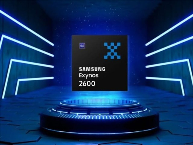Samsung достигла 2 нм техпроцесса