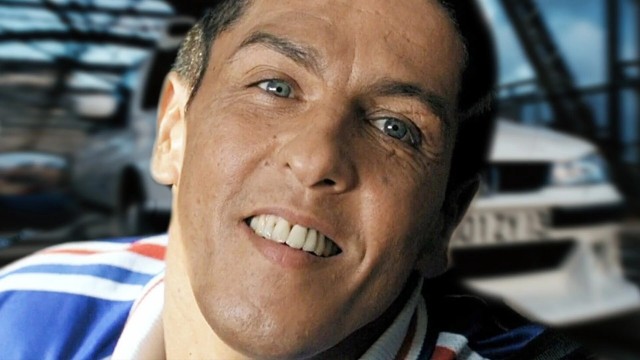 Деградация