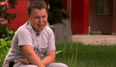 Суровый Афганский ельник