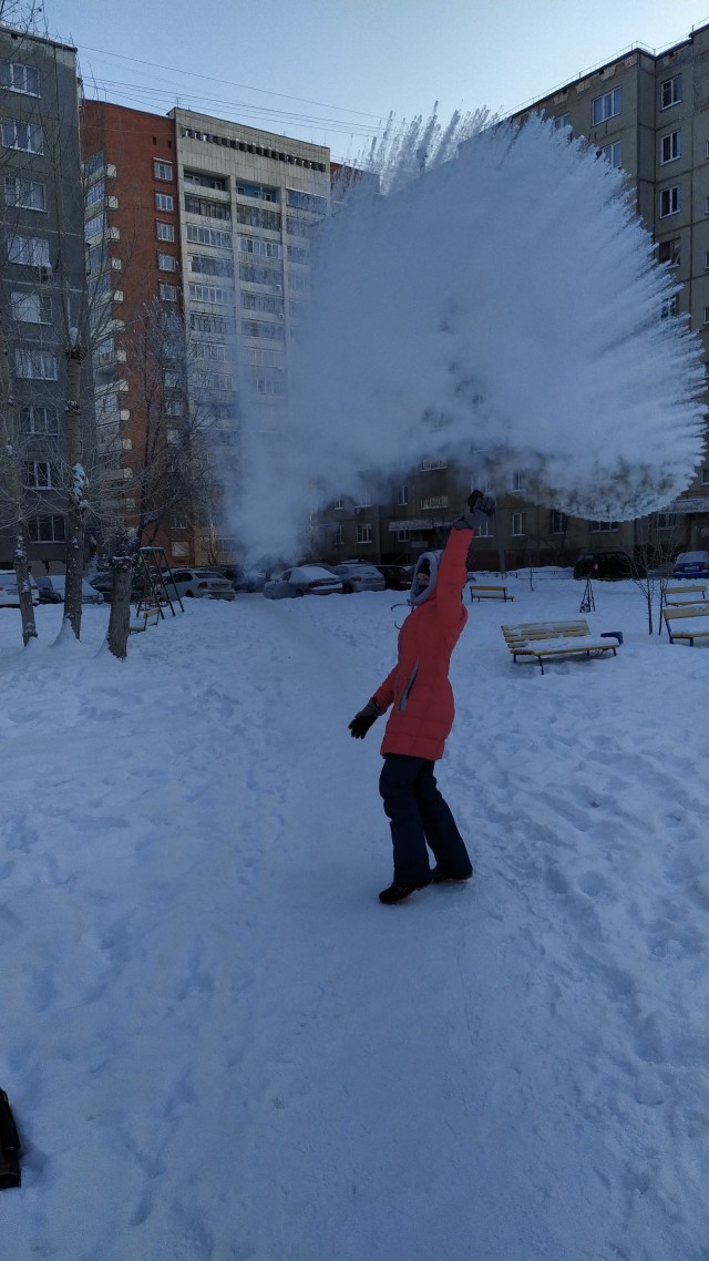 Зумеры не умеют в обычную физику