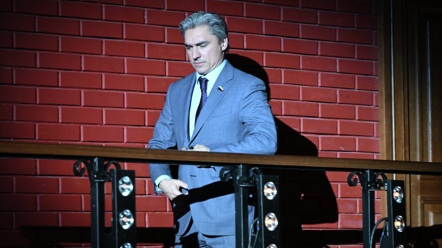 Депутата Свинцова хотят исключить из ЛДПР из-за комментариев про блокировку Telegram