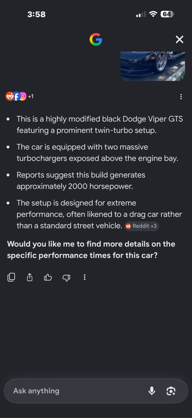 Dodge Viper