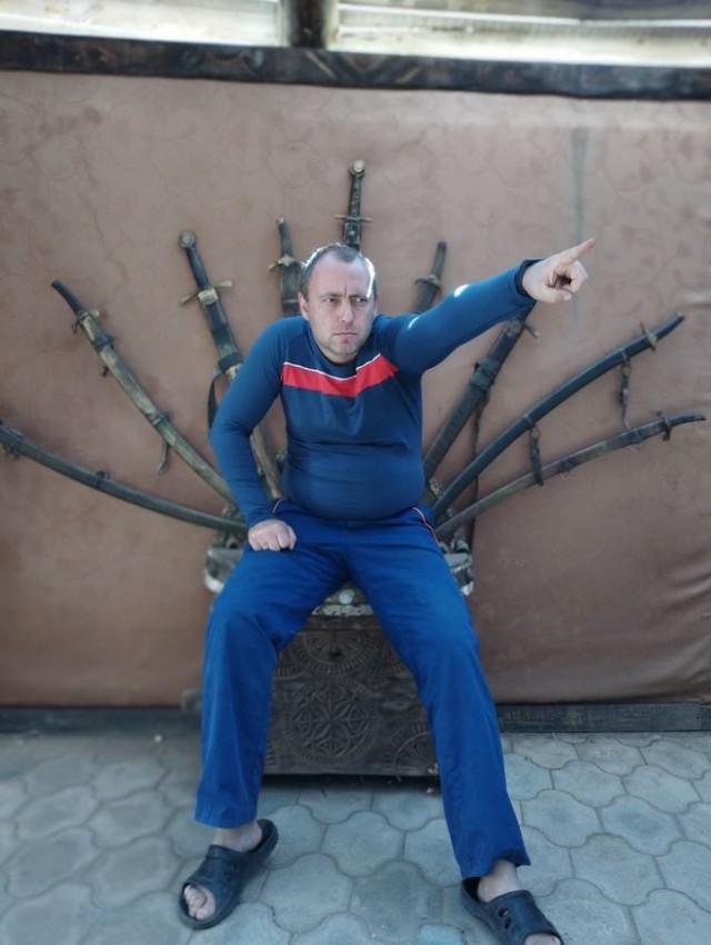 С семьёй в Астрахань!