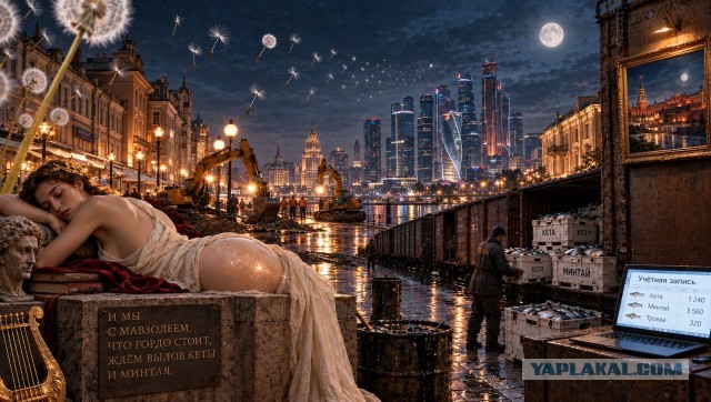 Двое, поэтический батл