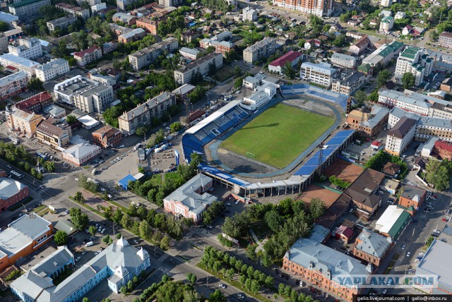 Барнаул