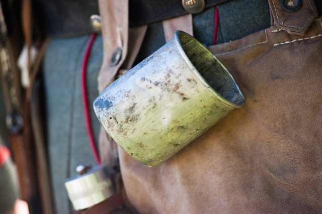 Луцкий прорыв: Эхо Великой войны.