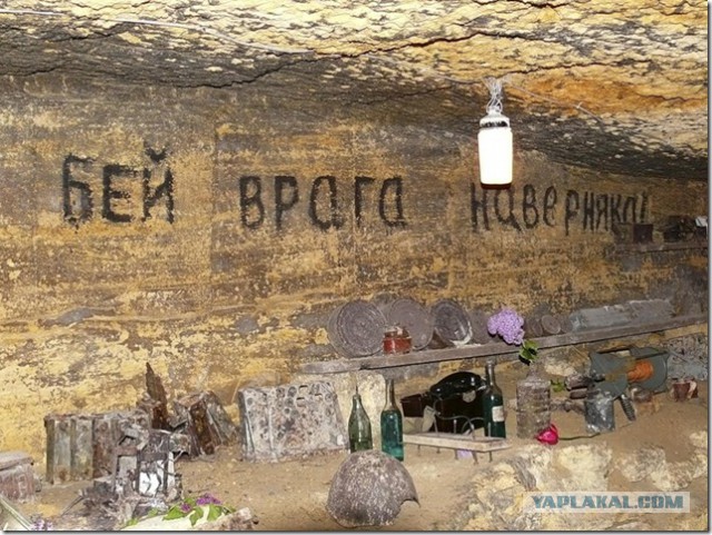 Прогулка по   весенней Одессе