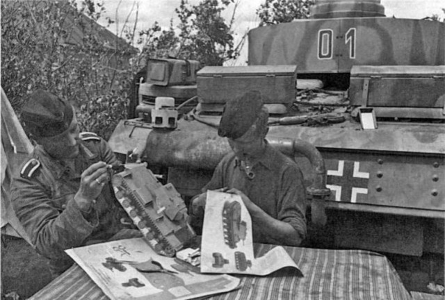 Wargaming 12, WoT сотоварищи