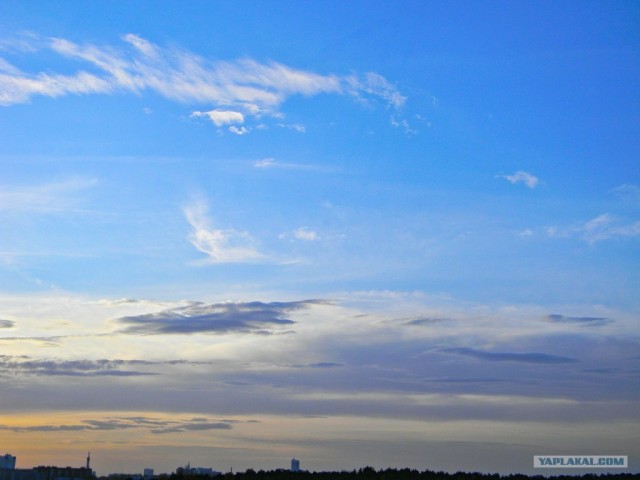 Будни фотографа