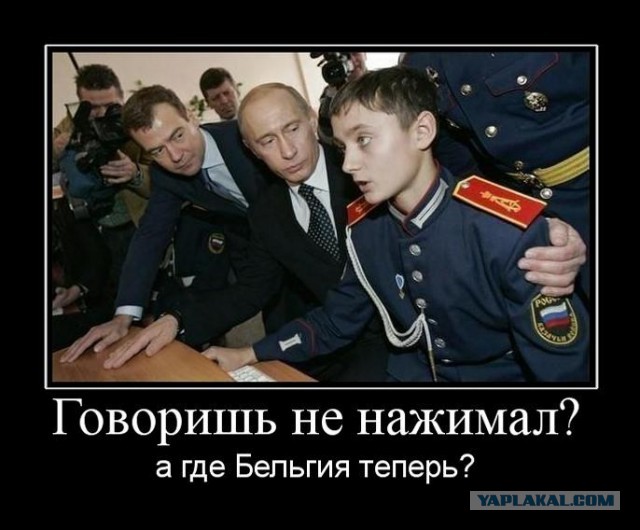 Демотиваторов пост, добавляйте свои