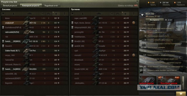 Wargaming 16
