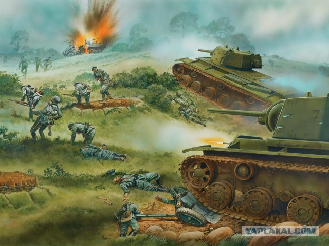 Wargaming 18