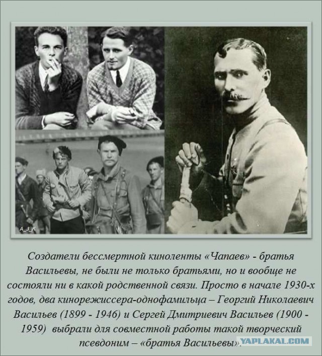 20 фактов обо всем
