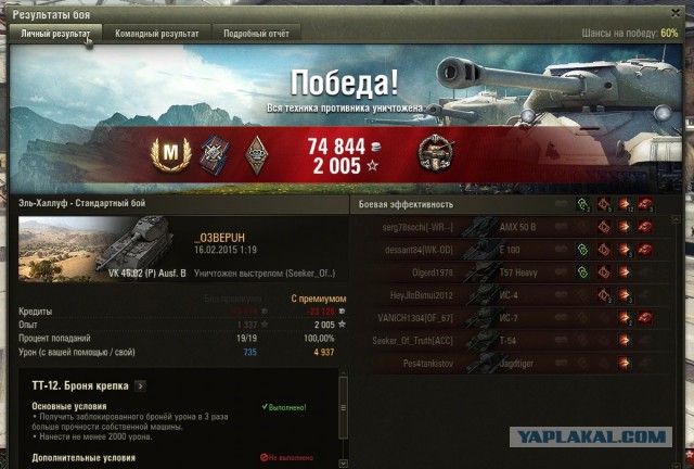 Wargaming 19