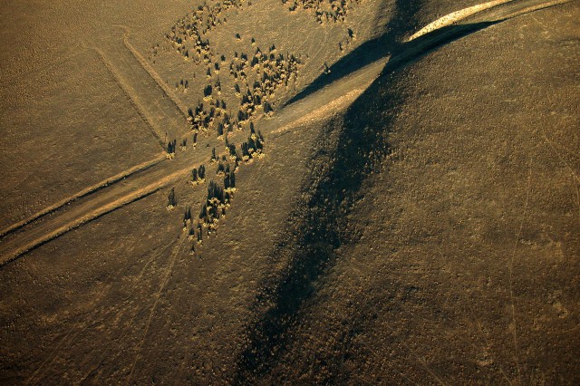 Разлом Сан-Андреас