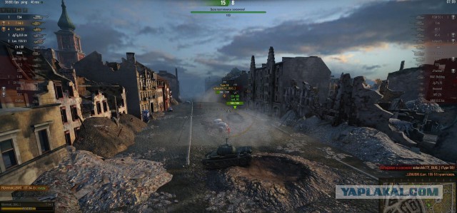 Wargaming 23