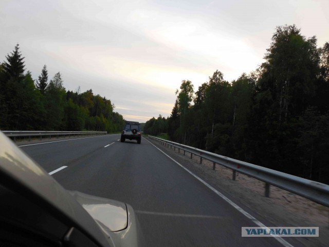 Карелия. Рыбалка.