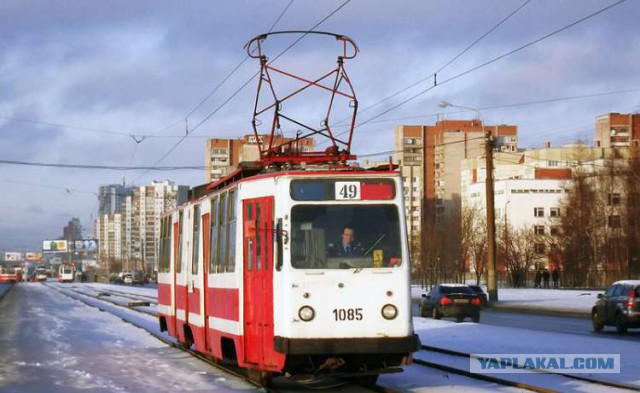 Убил мальчишку...