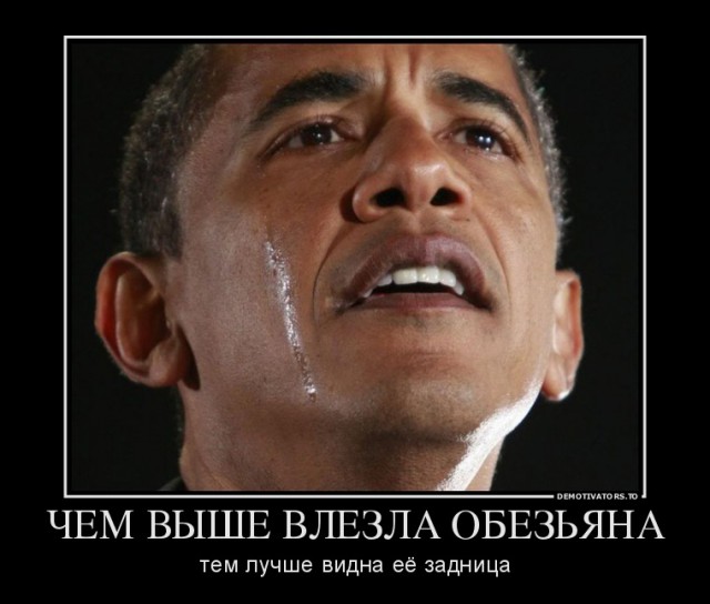 Немного демотиваторов