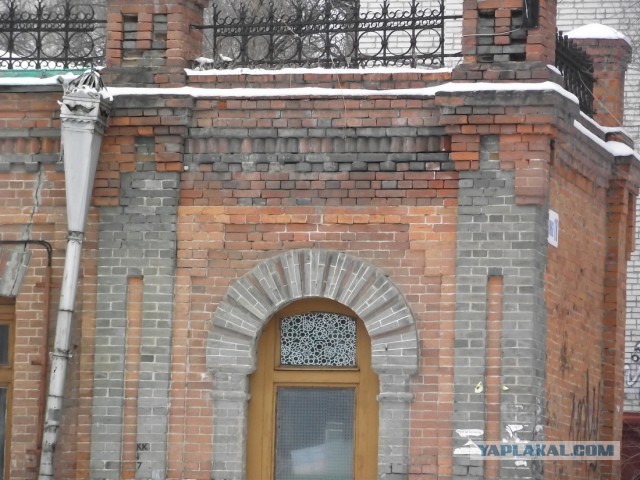 Треш-больница во Владимире