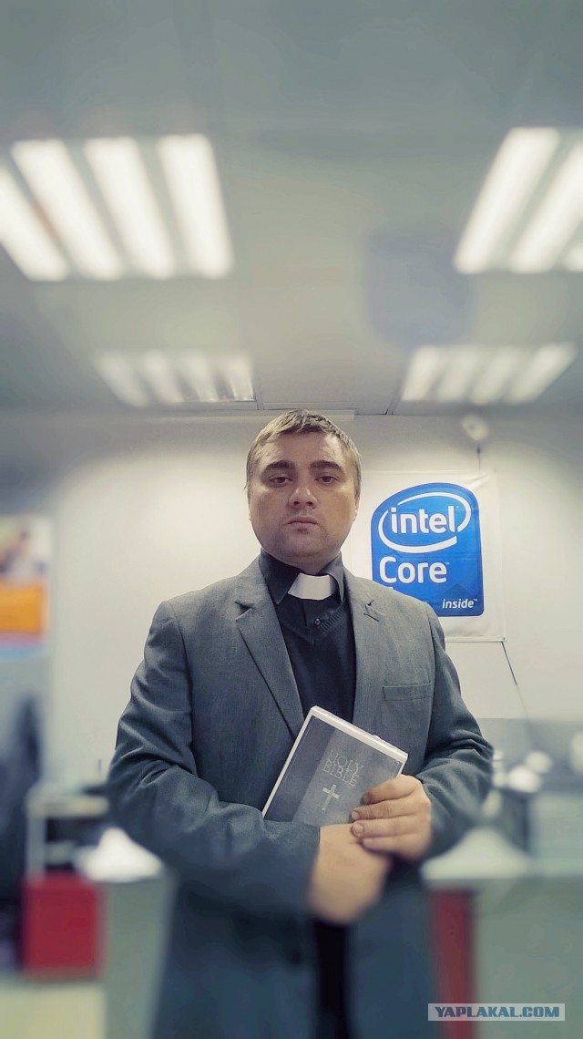 Свежий Ёлкин